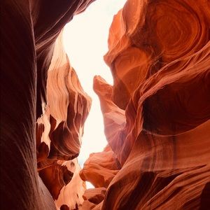 Meet your Posher, Astrid